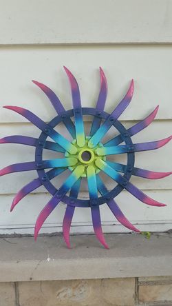 Disc