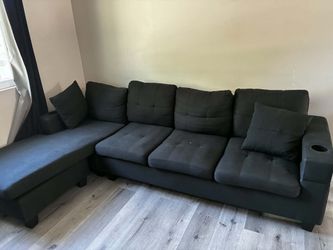 Table and sofa set