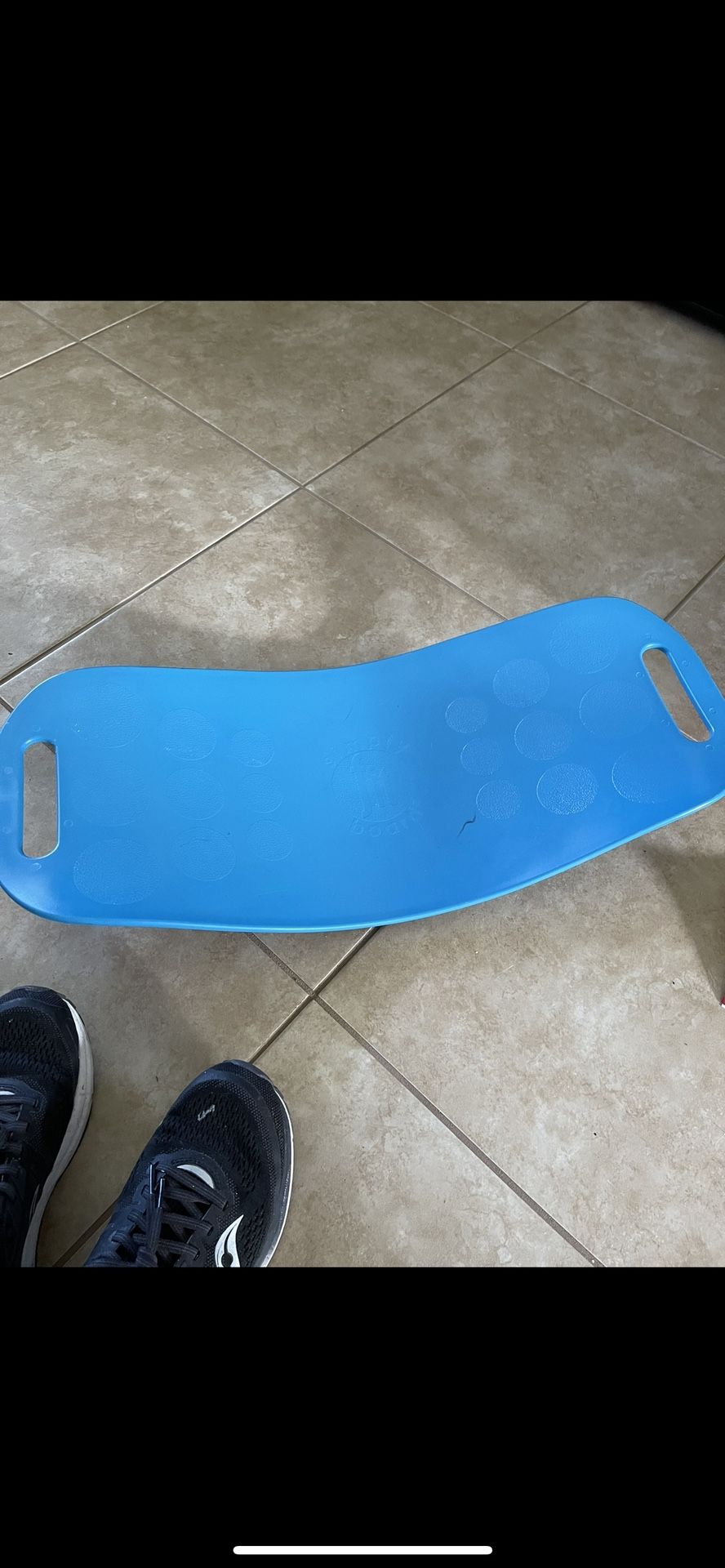Simply Fit Board