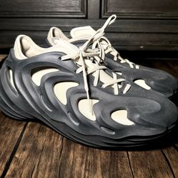 Adidas adiFOM Q 'Legend Ink' Shoes Size 10.5