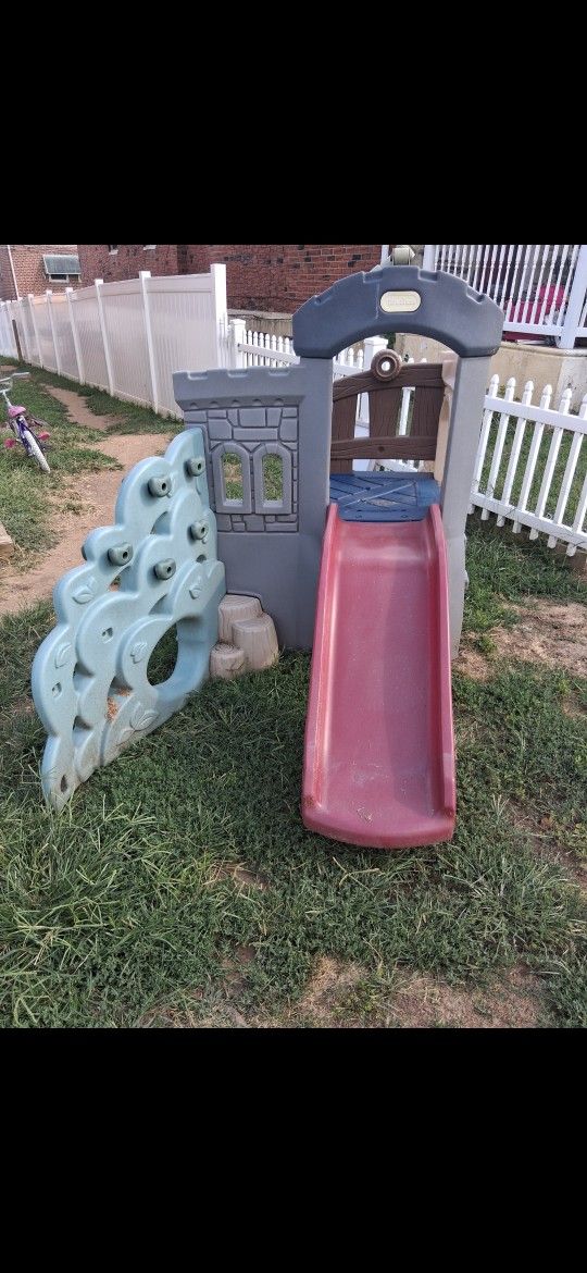 Playset Bundle Deal Ready To Go