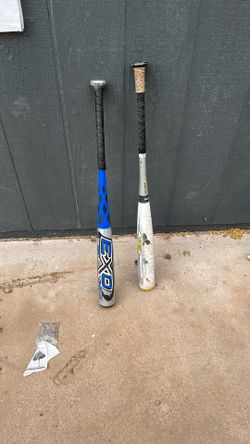 TPX Louisville slugger ST +20