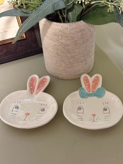Johanna Parker Easter