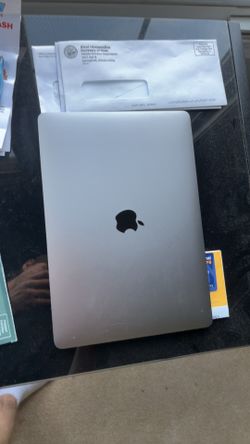 MacBook Air