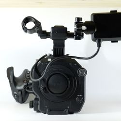 Sony FS7 Mint condition 174 Hours