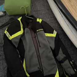 Motorcycle Jackets