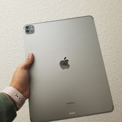 Apple Ipad Pro 12.9inch 6th Generation Wifi 