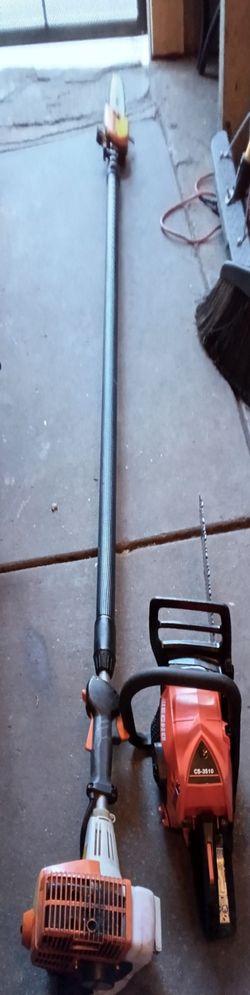 Stihl / Echo
