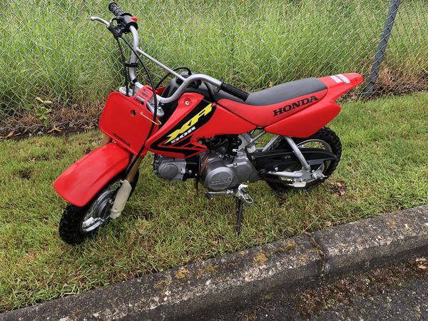 2003 honda xr50 for sale