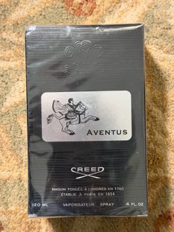 Creed Aventus Eau de Parfum 120ml