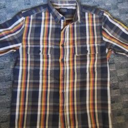 Pendleton Long Sleeve Shirt