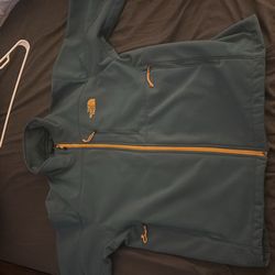 The north face