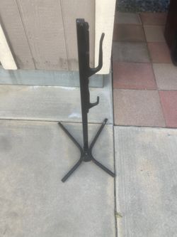 Bicycle Stand