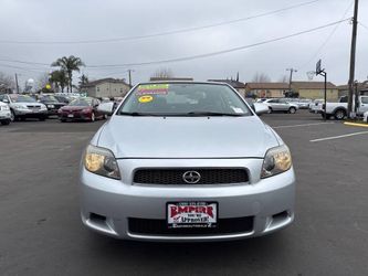 2007 Scion tC