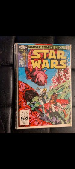 MARVEL COMICS GROUP