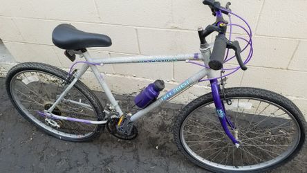 free spirit Mountain Bike 70 bucks