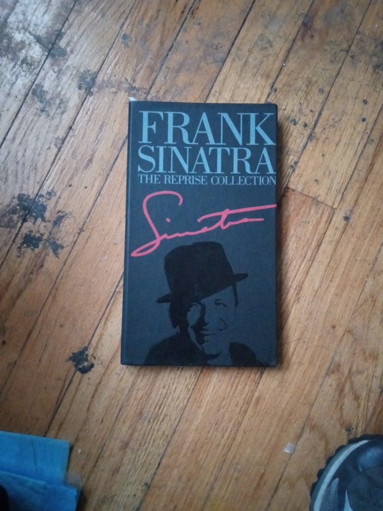 Frank Sinatra The Reprise Collection