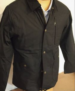 Filson wax jacket for Sale in Renton, WA - OfferUp