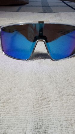 Oakley Sutro sunglasses