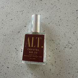 ALT Crystal NO 23