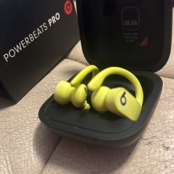 Powerbeats Pro 