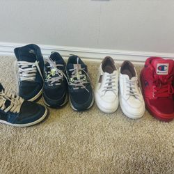 Boys Shoes