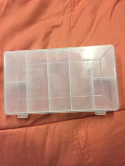 Mini box