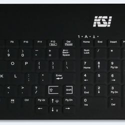Brand NEW Medical Grade Computer Keyboards - Disinfectabe and Liquid Resistant
