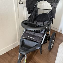Jogging Stroller Expedition 