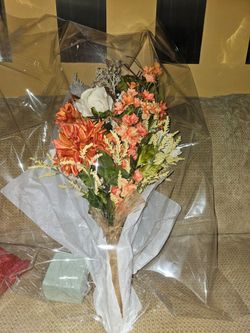 Realistic Floral Designs