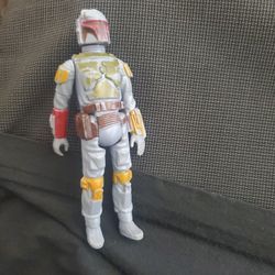 Star Wars Bobba fett vintage original
