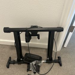 Bike Trainer
