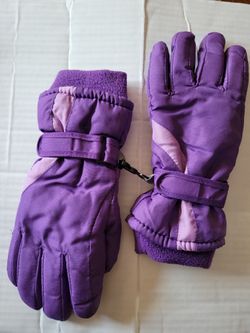 Winter Gloves