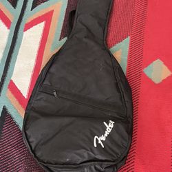Fender Guitar Gig Bag