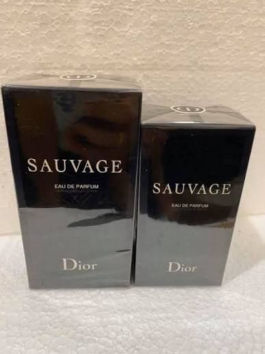 Sauvage Dior
