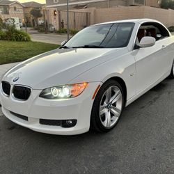 2010 BMW 3 Series