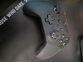 Elite 2 controllers