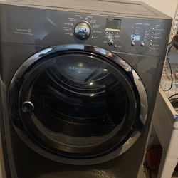 Electrolux Gas Dryer