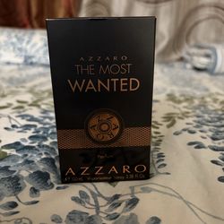 Azzaro Most Wanted EDP Men cologne