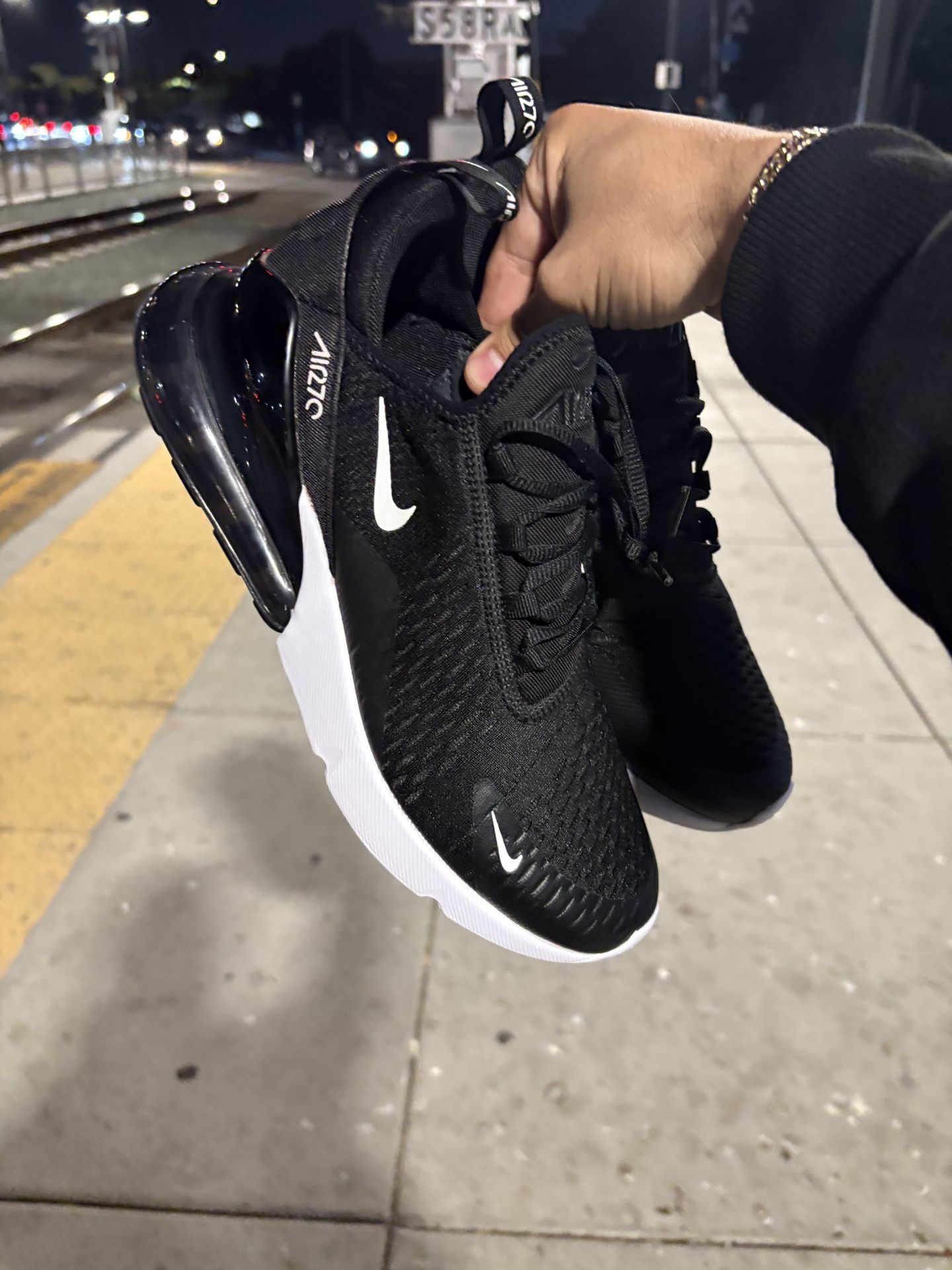 Nike Airmax Shoes