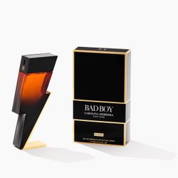Carolina Herrera Bad Boy Elixir 