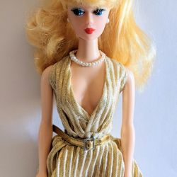 Reproduction Barbie Doll