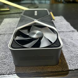 Nvidia GEFORCE RTX 4090 FOUNDERS EDITION 