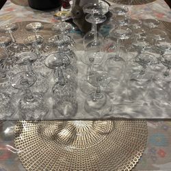 Wine Glasses
