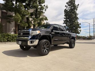 2014 Toyota Tundra