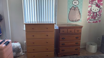 Dressers