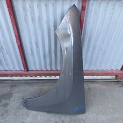 2022-2025 BMW iX Left Fender 