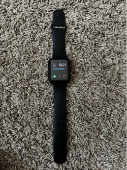 Apple watch series 2
