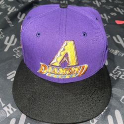 Arizona Diamondbacks Hat