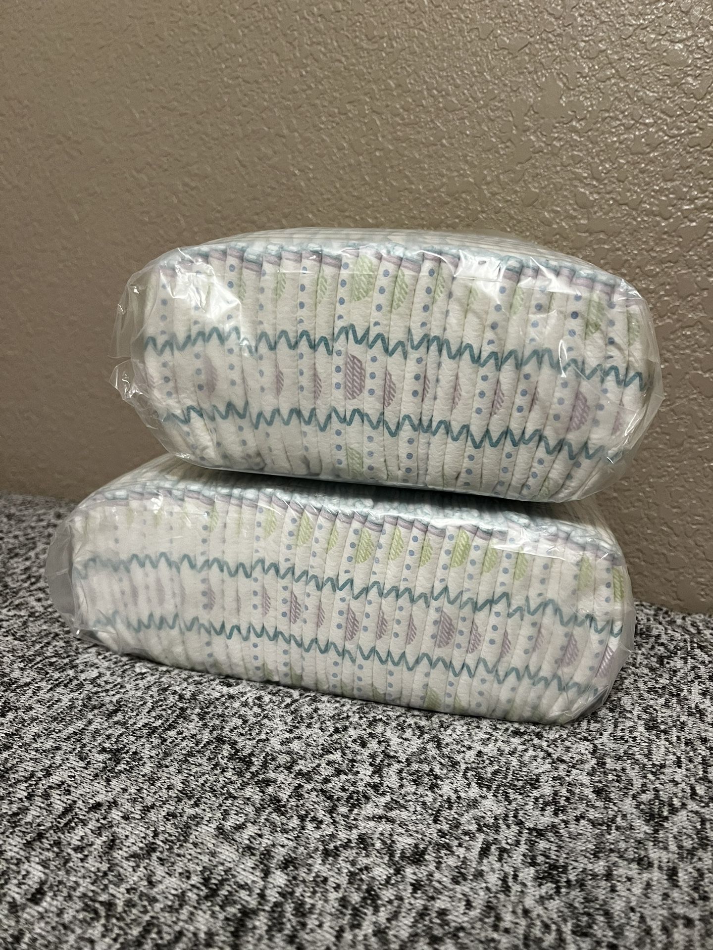 Size 6 Diapers